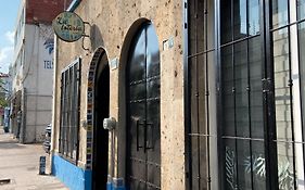 Hostal La Loteria