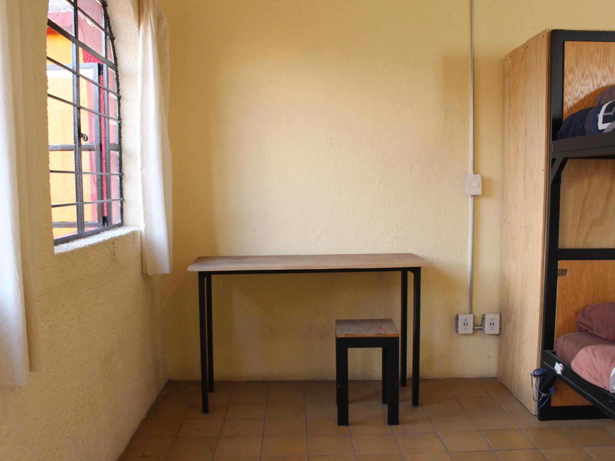 Hostal La Loteria Guadalajara Exterior foto