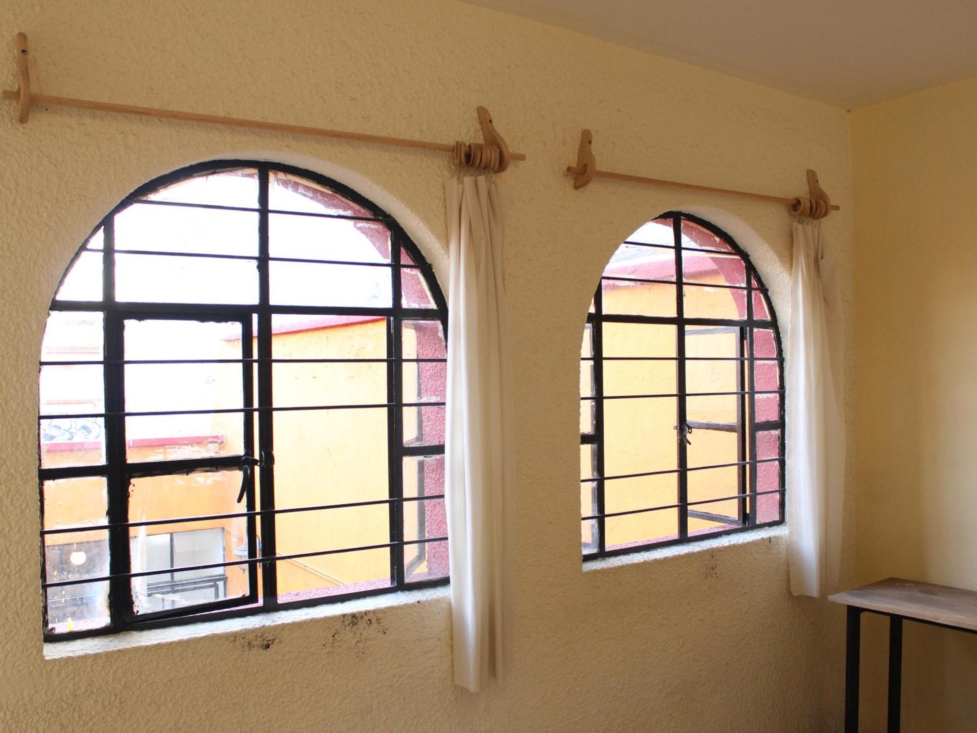 Hostal La Loteria Guadalajara Exterior foto