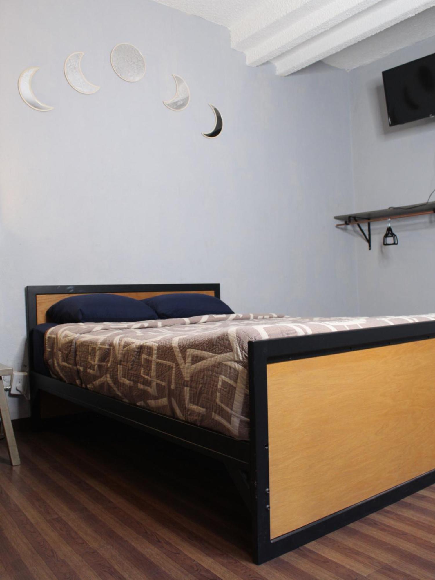Hostal La Loteria Guadalajara Exterior foto