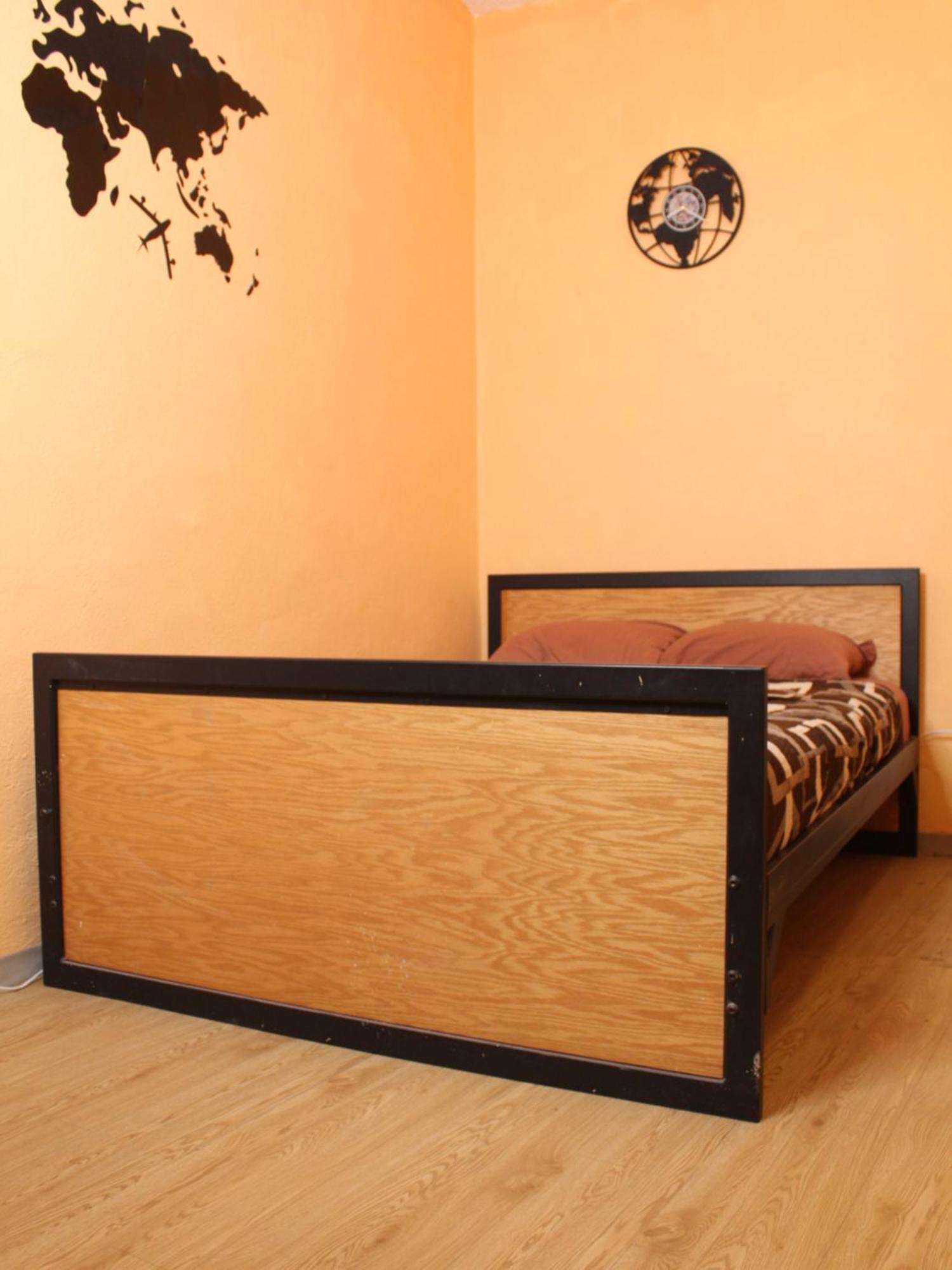 Hostal La Loteria Guadalajara Exterior foto